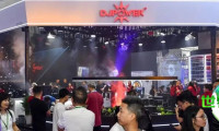 光影虽落幕，精彩永留存｜DJPOWER 2026 广州国际专业灯光、音响展圆满结束！