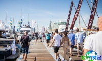 南安普顿国际游艇展(Southampton International Boat Show)2026年最新会刊发布