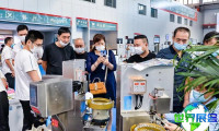青岛国际缝制设备展览会（QISMA）2026年参展价值解析