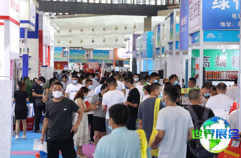 郑州门窗业博览会2027参展企业有哪些?预订展商名录