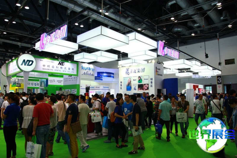 中国(北京)国际口腔设备材料展览会2027参展商名单有哪些?预订展商名录