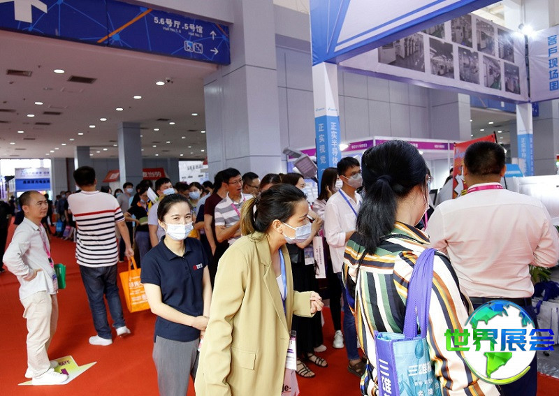 宁波国际电子元器件产业展览会2027参展商大全,展商名录购买