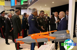 阿塞拜疆防务展（ADEX）2026年举办时间与地点揭晓