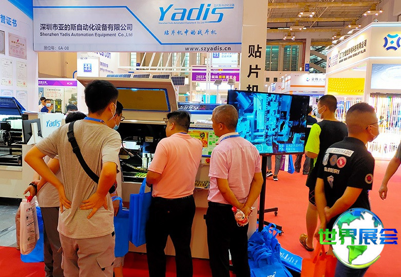 宁波国际照明展览会2027参展商名录提前揭晓,展商名录预订开启