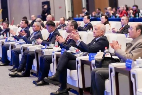 西安西部数字经济博览会-西部数博会展会现场图片