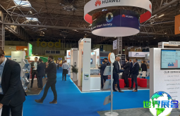 2026年英国储能展览会（Solar Storage Live）观众预先注册现已启动，精彩即将呈现！
