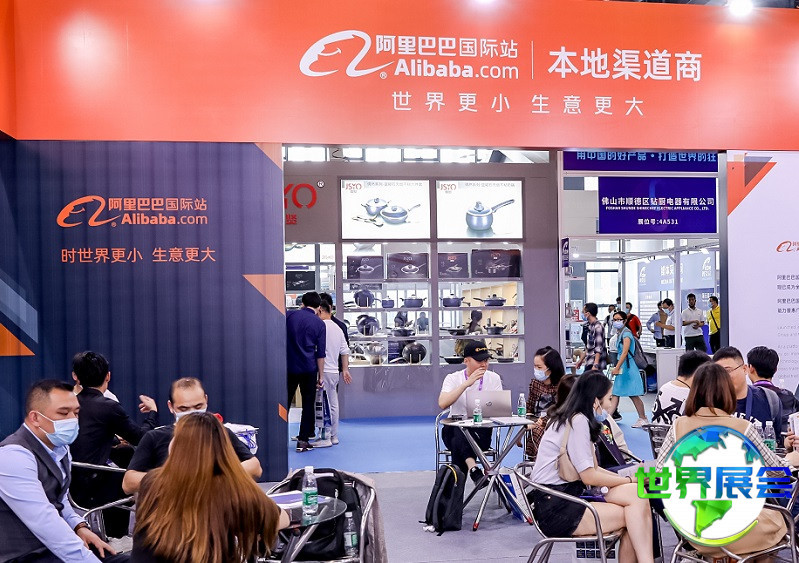 深圳国际跨境电商交易会-深圳跨交会2026参展商大全，展商名录购买
