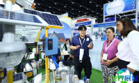 泰国水展(ThaiWater)2026会刊如何获取？