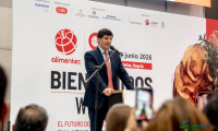 22国买家云集！Alimentec 2026哥伦比亚食品展缘何赢得全球企业瞩目？
