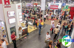 2026年秘鲁食品展(EXPO ALIMENTARIA)预登记须知