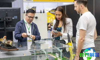 2026泰国工程机械展（CBA Expo）观众在线登记正在火热进行中