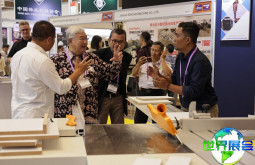2026年印尼木工展(interzum jakarta)观众预登记火热进行中