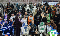 2027年丹佛动漫展（FAN EXPO Denver）观众网上预登记正火热进行中