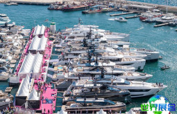 2026年戛纳游艇展（Cannes Yachting Festival）展品范围介绍