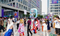 融合无界，潮聚一夏！第十六届中国国际动漫博览会将于8月在东莞石排盛大启幕