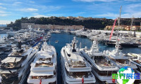 2026摩纳哥游艇展（Monaco Yacht Show）观众在线注册正火热进行中