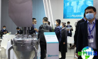 中国国际制药机械博览会-厦门药机博览会(CIPM)2026观展指南:时间地点/门票