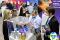 德国慕尼黑化妆品贸易展览会(Cosmetic Business)2027展位费用与布局图
