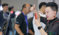 第44届中国国际康复辅助器具产业博览会重庆启幕(4)
