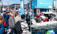 澳洲悉尼游艇展SIBS（The Sydney Boat Show）参展商名录