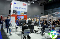 美国太空技术展览会（SPACE TECH EXPO USA）2027年度展位费用与布局图
