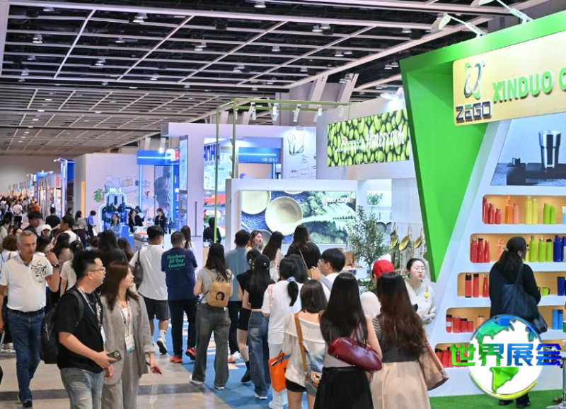 香港家庭用品展-香港时尚家品家纺展2027参展企业有哪些?完整参展商名录一览