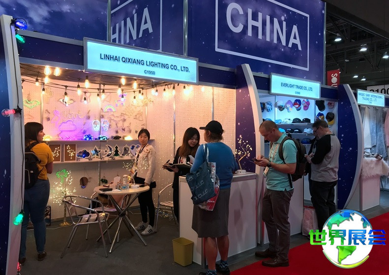 美国拉斯维加斯消费品与礼品展ASD2027参展商名录大全,展商信息购买指南