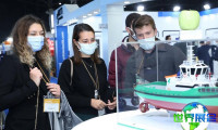土耳其伊斯坦布尔国际海事展（Exposhipping Expomaritt Istanbul）2027年展位费用及预订指南