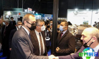 2027年土耳其海事展（Exposhipping Expomaritt Istanbul）举办日程与地点一览