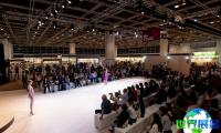 2027香港时装周(Fashion InStyle)展会亮点聚焦