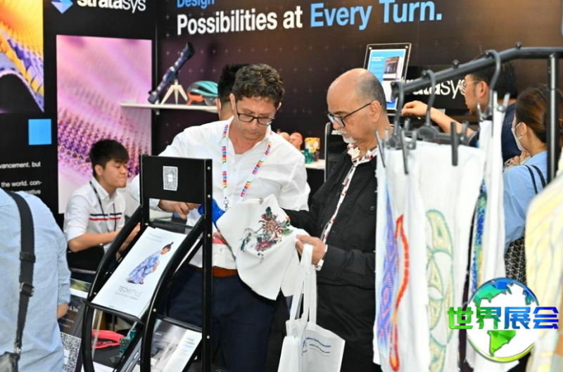 2027年香港时装周参展商名单揭晓!展商名录预订指南