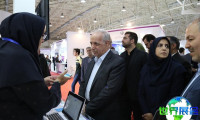 伊朗消费电子展览会(IRAN ELECOMP)2026观展指南:时间地点/门票