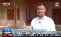 视频丨多元产业驱动、经济活力四射！来看看外媒记者在新疆的所见与感悟