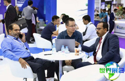 2026年迪拜复合材料展（MECAM EXPO）观众预登记现已启动，精彩盛事即将呈现！