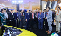 2026年柬埔寨汽配展（Camauto）预登记须知