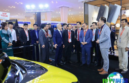 2026年柬埔寨汽车配件展(Camauto)最新会刊发布