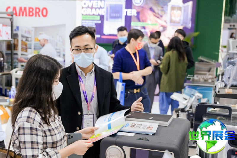 深圳国际酒店及餐饮用品展览会2026年展商名录抢先看，展商名单预订中