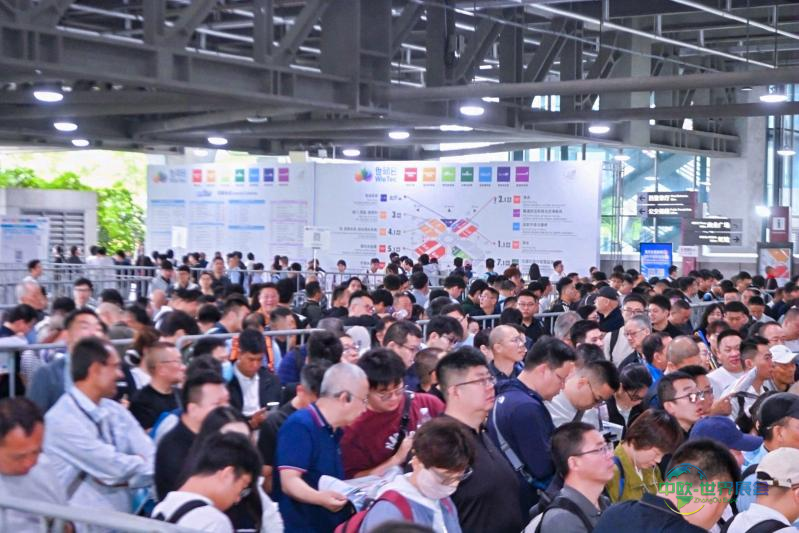 管道行业从业者不可错过的“机遇爆发点”已来临，2026年上海管道系统展览会盛大开幕！-