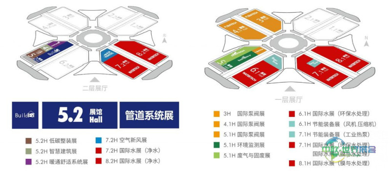 码上预登记|管道行业新趋势，上海6.3-6.5等您来看！-