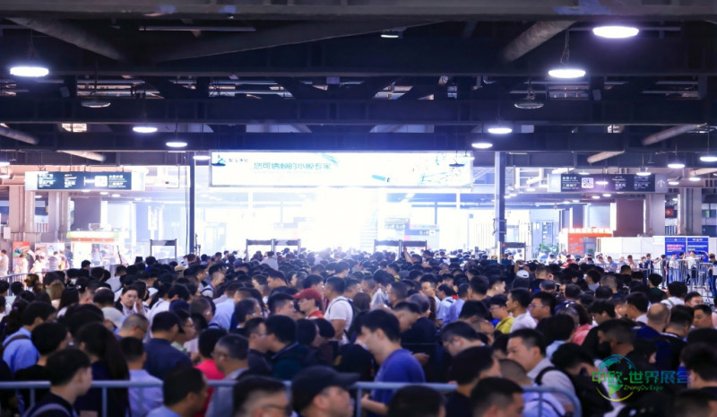 上海绿色制造与节能科技展览会