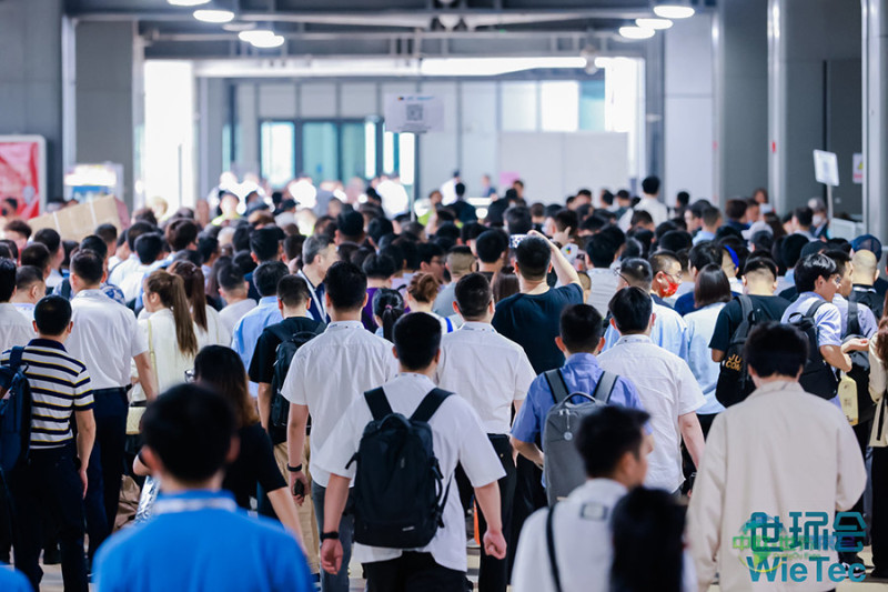 推动环保产业新动力,2023上海国际环保展成功落幕!-