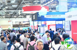 新加坡人工智能展(Big Data & AI World)2026会刊如何获取?
