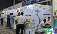 尼日利亚制药博览会(Nigeria Pharma Expo)2026年展品内容有哪些？