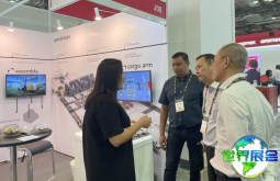 2026新加坡航空货运展（air cargo Southeast Asia）观众预登记正在火热进行中