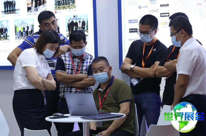 中国日用陶瓷技术装备及原辅料展览会2027参展商有哪些?预订展商名录