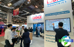 新加坡航空货运展(air cargo Southeast Asia)2026展览范围一览