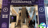 法国巴黎制药包装展览会(Pharmapack)2027年展位费用及预订指南