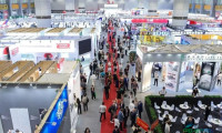 四十年匠心沉淀，中国国际陶瓷工业展为何依旧热度不减？