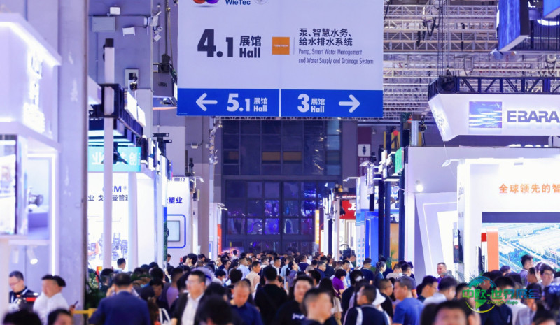 不止新颜,更有新局!2026上海国际泵阀展视觉升级!-