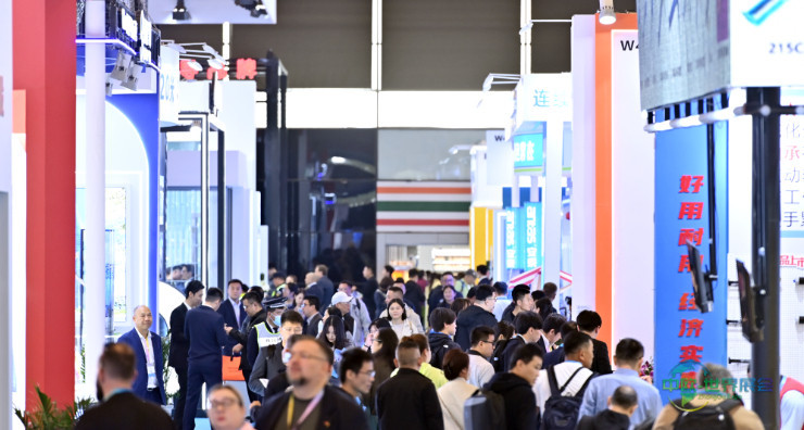 驱动变革,定义未来:2025 BAU CHINA国际建筑科技博览会圆满落幕